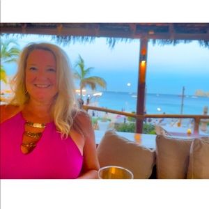 Meet your Posher, Mary